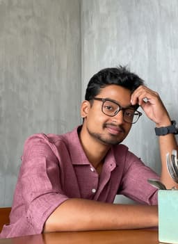Harshith Velneni